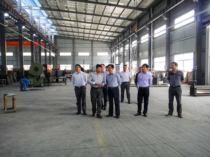 Zhejiang Meige Machinery Technology Co., Ltd.