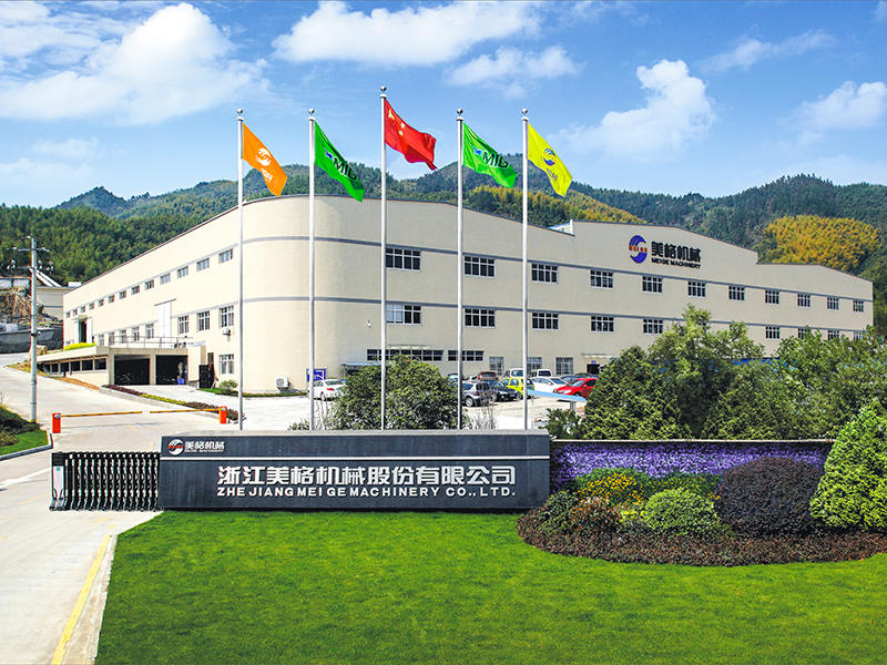 Zhejiang Meige Machinery Technology Co., Ltd.