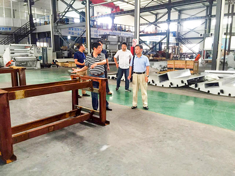Zhejiang Meige Machinery Technology Co., Ltd.