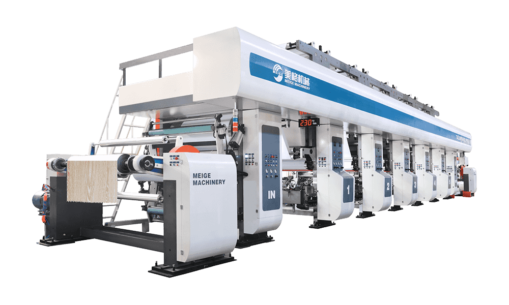 PU Paper Print Machine Explained: How Synthetic Leather Gets Its Pattern and Texture