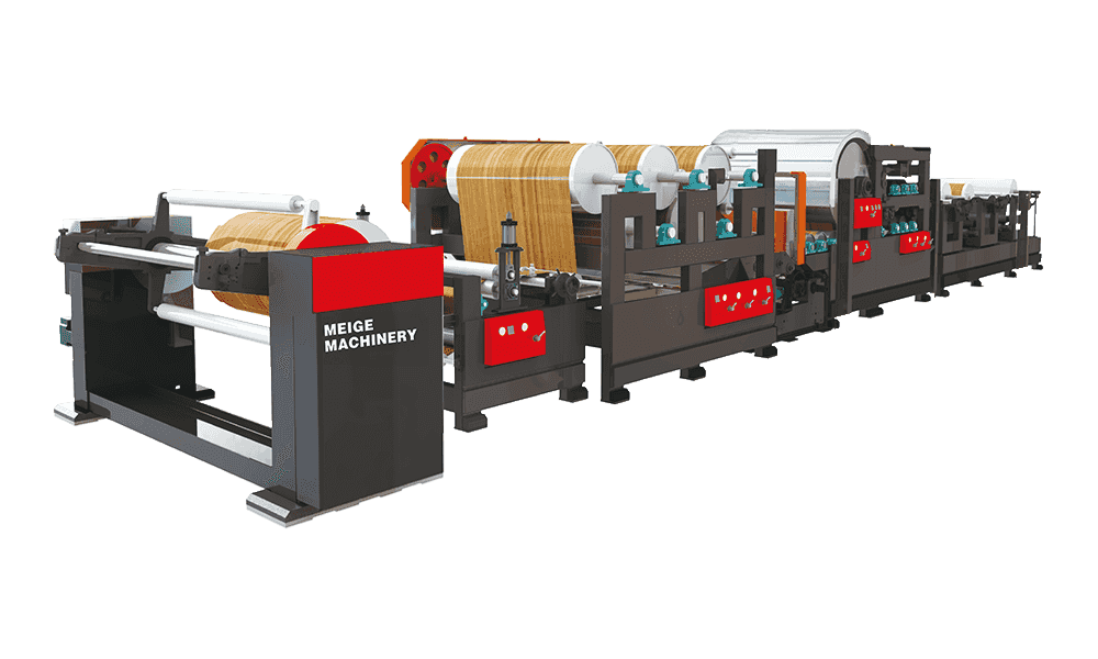 PVC Multi Layers Emboss Machine (No Glue): How It Makes Better Flooring Without Any Glue