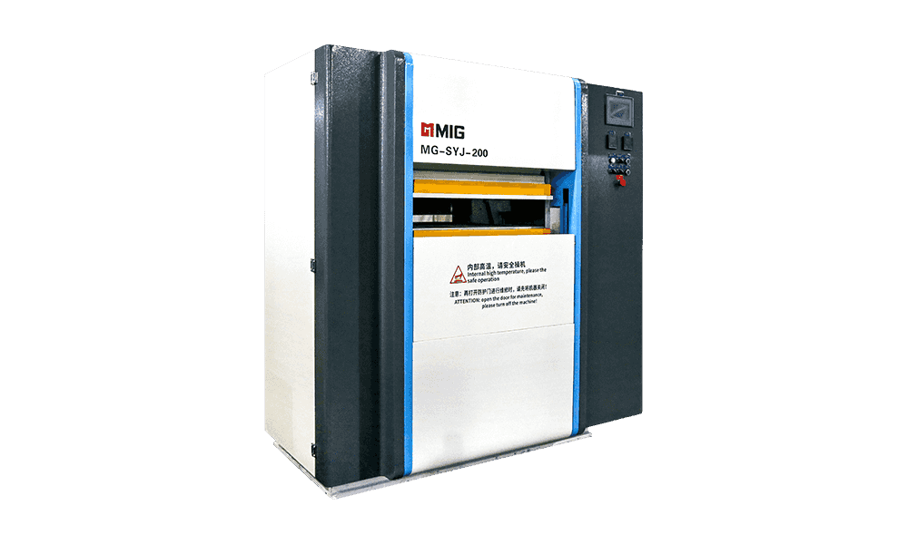 What Is a Sample Press-board Machine and Why Your Lab Actually Needs One